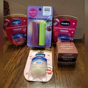 Winter Lips Treatment Bundle